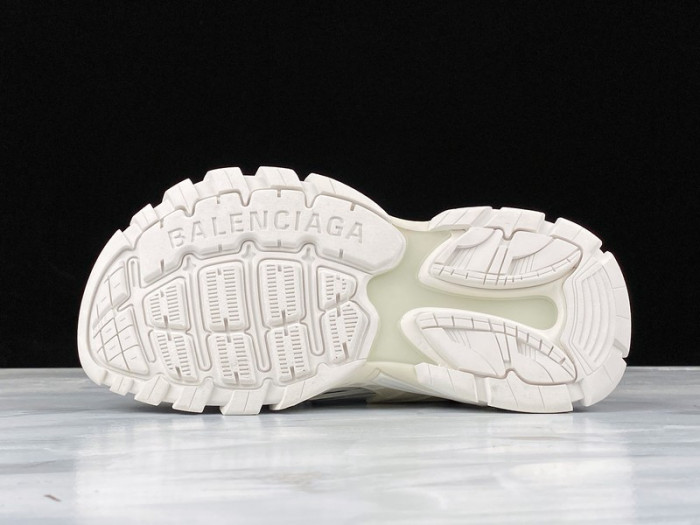 Track 4.0 Sandals white 617542 W2CC1 9000