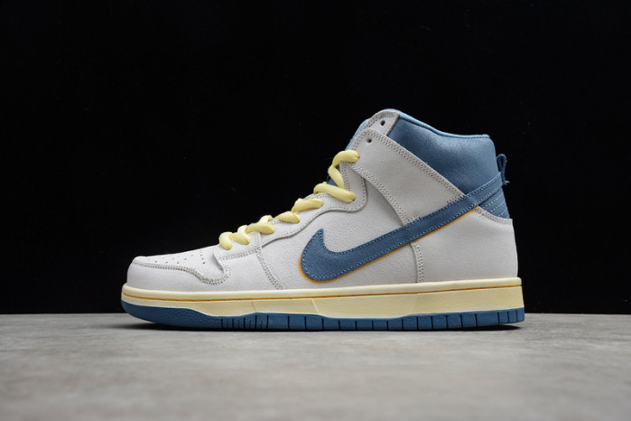 Nike SB Dunk High Atlas CZ3334-100