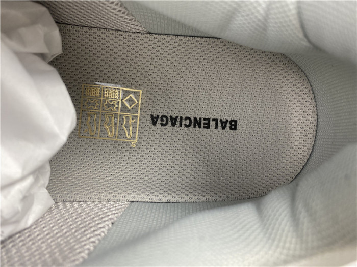 TRIPLES TRAINER SNEAKERS 2000026