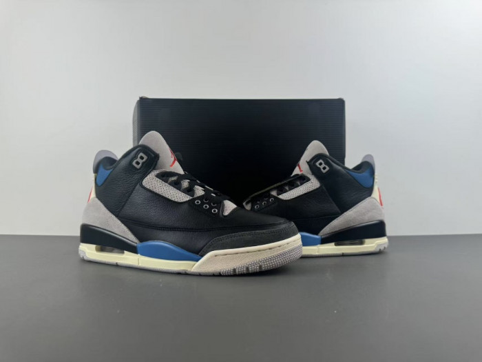 Air Jordan 3 Retro OG Rare Air IB8967-004