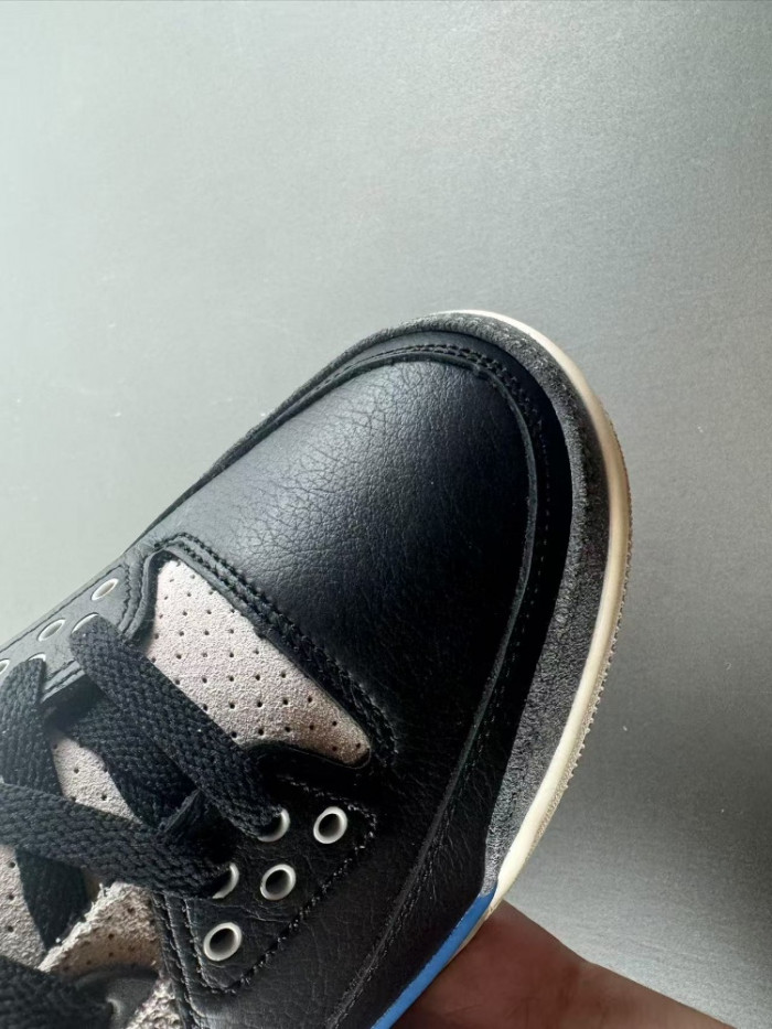 Air Jordan 3 Retro OG Rare Air IB8967-004