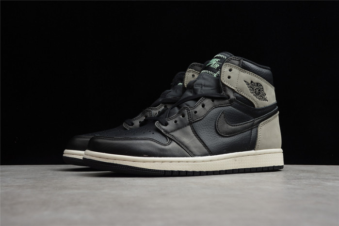 Air Jordan 1 Patina Light Army 555088-033