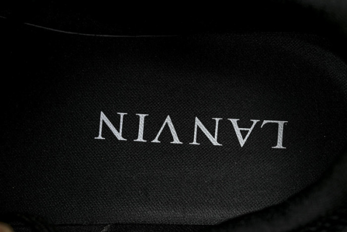 LANVIN SNEAKER LS271