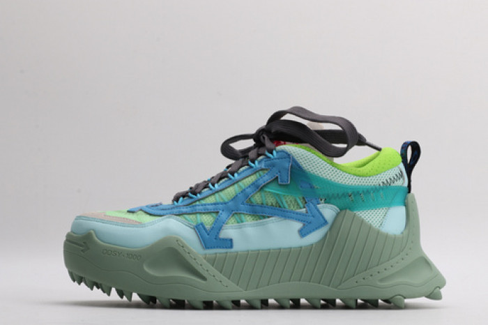 OFW C/O ODSY-1000 Sneakers OW10006