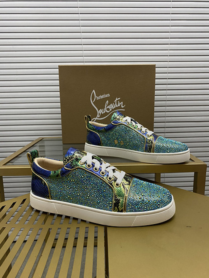 C&L sneakers CL000089