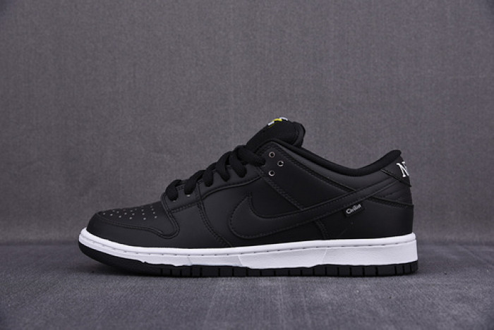 Civilist Nike SB Dunk Low CZ5123-001