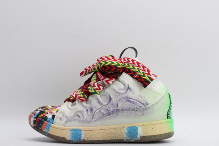 LANVIN SNEAKER LS006