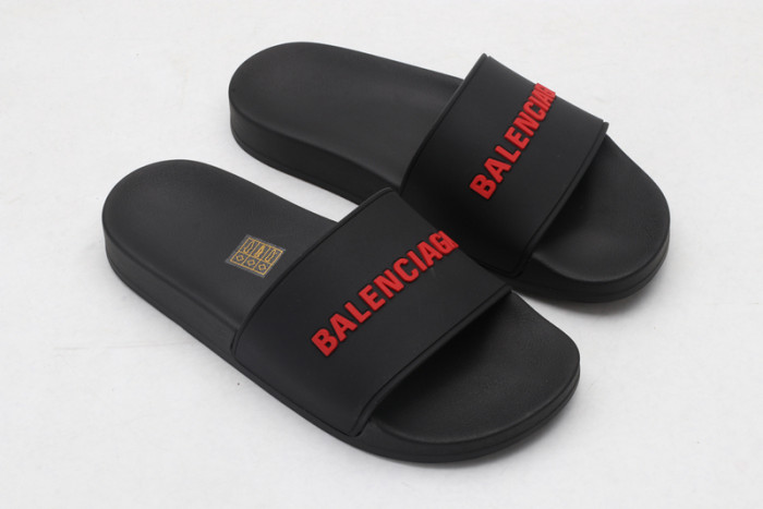 Balenciag* Sandal4