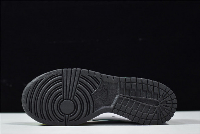 NIKE SB DUNK LOW GREEN STRIKE DD1503-106