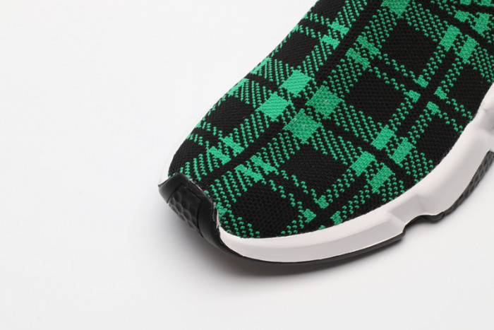 SPEED TRAINER SNEAKERS 1000038