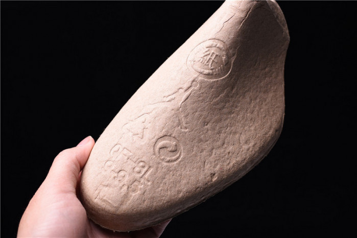 OFW Air Jordan 1 Retro Chicago The Ten AA3834-101