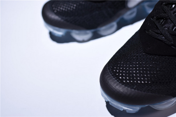 OFW x Nike Air VaporMax FK Black AA3831-002