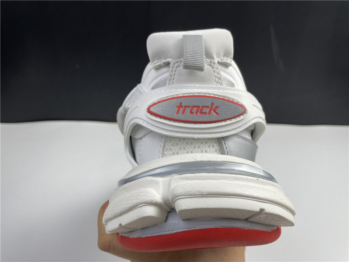 TRACK SNEAKER TS035