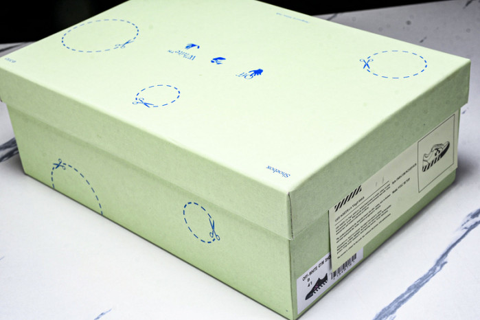 OFW Sneakers OW10033