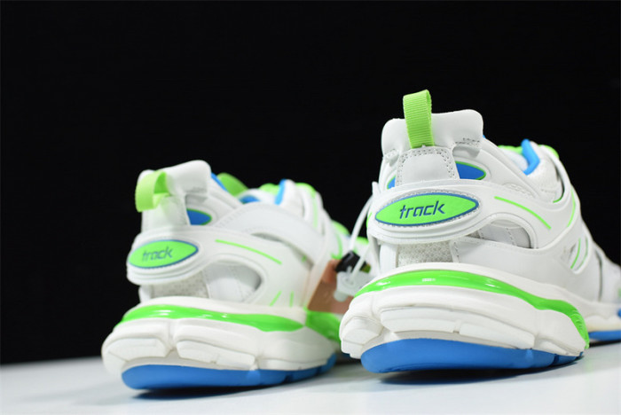 TRACK SNEAKER TS036