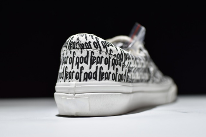 FEAR OF GOD X PACSUN VANS ERA 97 REISSUE VN02
