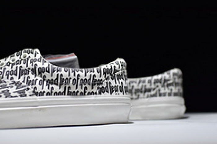FEAR OF GOD X PACSUN VANS ERA 97 REISSUE VN02