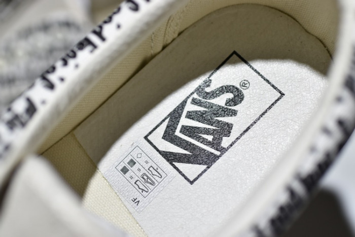 FEAR OF GOD X PACSUN VANS ERA 97 REISSUE VN02