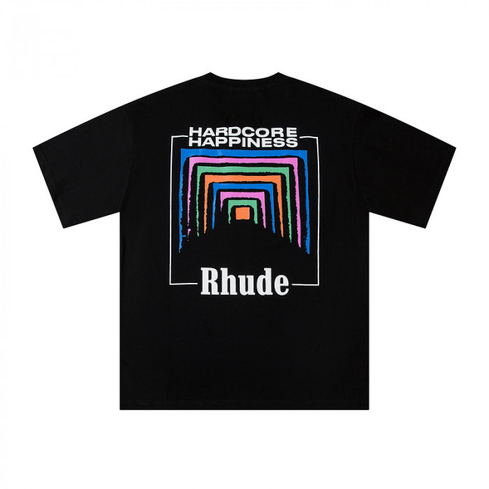 RHUDE CLOTHES