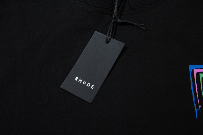RHUDE CLOTHES