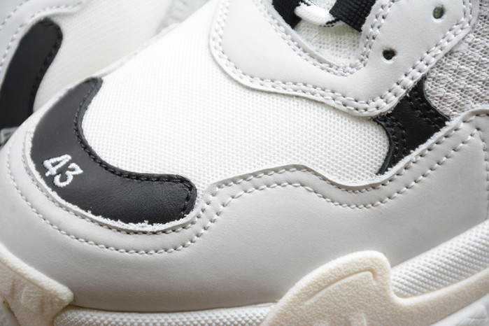 TRIPLES TRAINER SNEAKERS 2000025