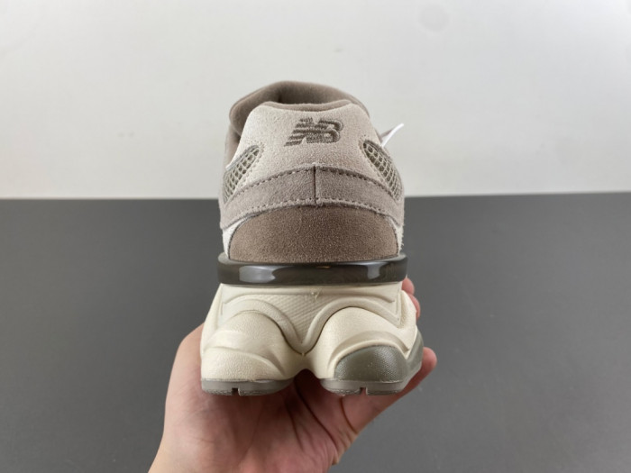 New Balance 9060 "Arid Stone Mushroom" U9060ERC