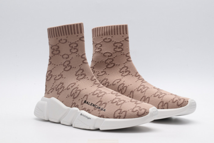 SPEED TRAINER SNEAKERS 1000032