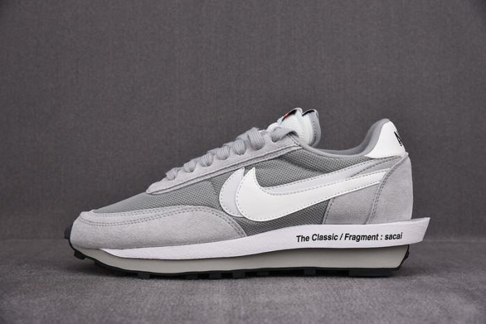 Fragment Design x Sacai x LDWaffle DH2684-001