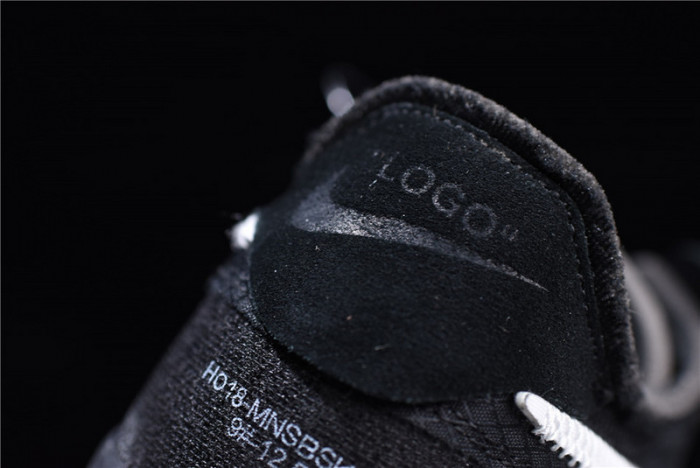 OFW Nike Air Force 1 Low Black AO4606-001